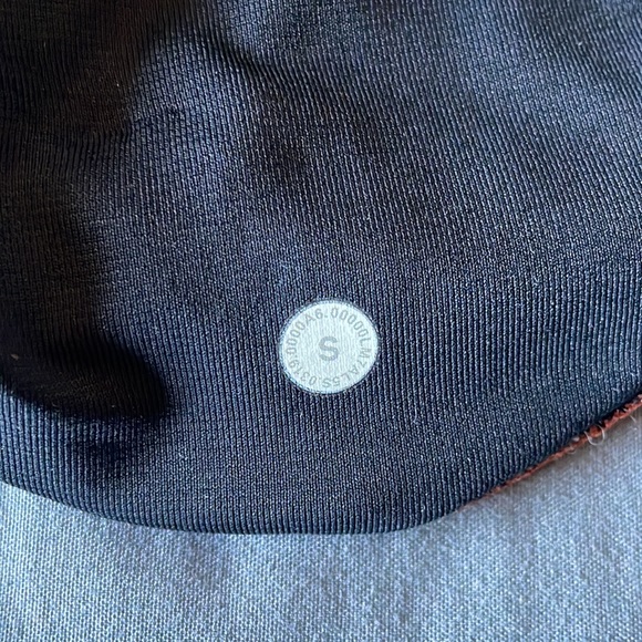 Lululemon Pace Breaker Short 7" - Picture 3 of 5